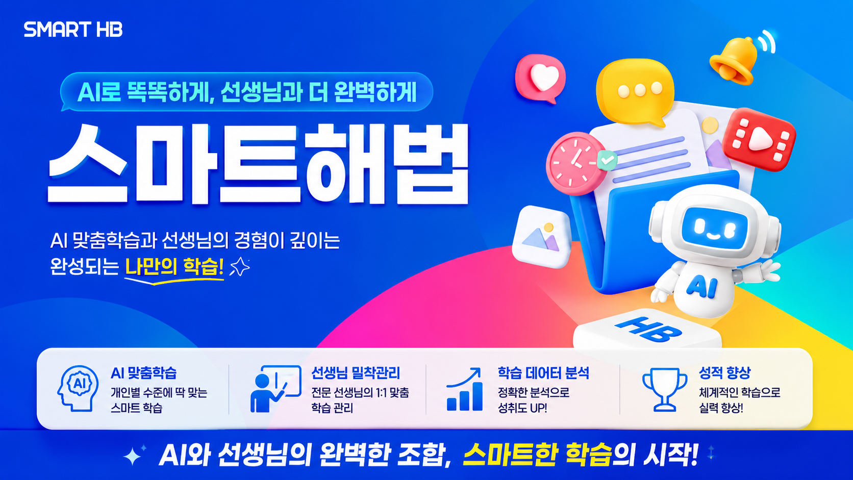스마트해법영어 풍무초점