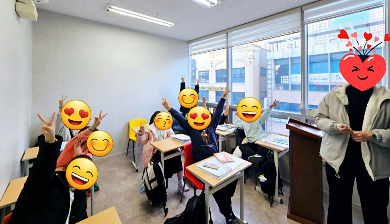 갈매수학대장논술스피치학원