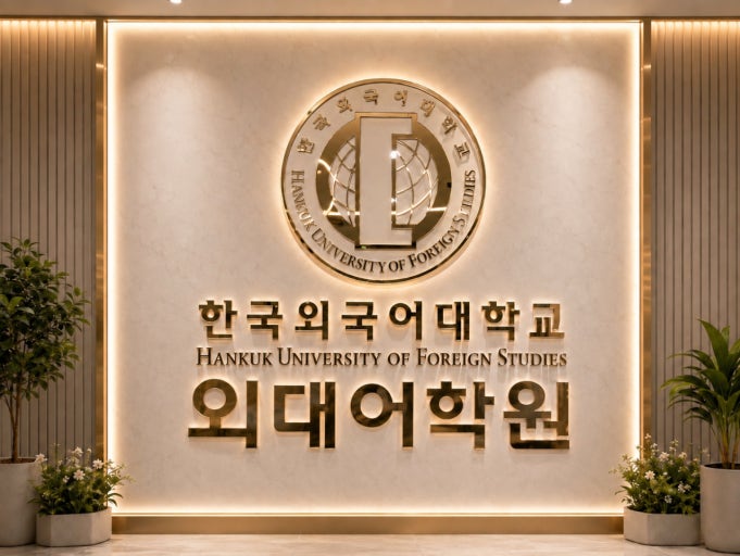 남동탄외대어학원
